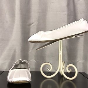 Fun&Flirty Wedding Flats